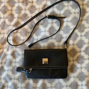 Dooney & Burke folding purse